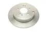 Тормозной диск MITSUBISHI Grandis &quot;F &quot;04-11 BOSCH 0986479532 (фото 7)