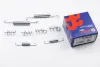 Комплект пружинок барабанных тормозов зад VOLVO S60/XC90 02-14 180х25 SEINSA AUTOFREN D3962A (фото 2)