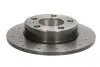 Тормозной диск BREMBO 0871651X