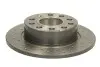 Тормозной диск BREMBO 0895021X