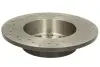 Гальмівний диск 08.9502.1X BREMBO 0895021X (фото 2)