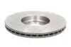Тормозной диск BREMBO 0970102X (фото 2)