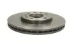 Тормозной диск BREMBO 0976291X