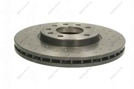 Тормозной диск BREMBO 0976291X