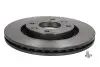 Гальмівний диск 09.8695.11 BREMBO 09869511 (фото 1)