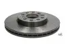 Тормозной диск BREMBO 0991451X