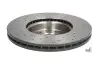 Гальмівний диск 09.9145.1X BREMBO 0991451X (фото 2)