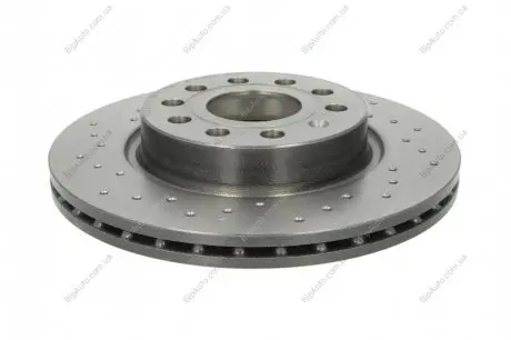 Тормозной диск BREMBO 0991671X