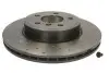 Тормозной диск BREMBO 0995811X