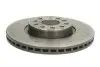 Тормозной диск BREMBO 0997721X