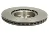 Тормозной диск BREMBO 0997721X (фото 2)