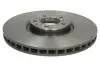 Тормозной диск BREMBO 09.A558.11 09A55811