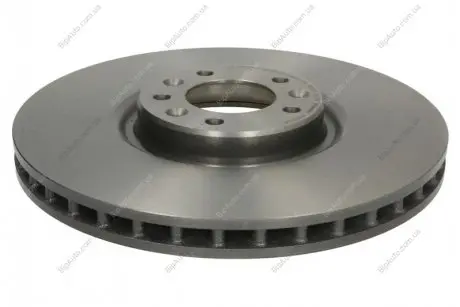 Гальмівний диск 09.A558.11 BREMBO 09A55811