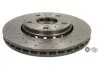 Тормозной диск BREMBO 09A7271X