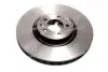 Тормозной диск Painted disk 09.A773.11 BREMBO 09A77311 (фото 4)