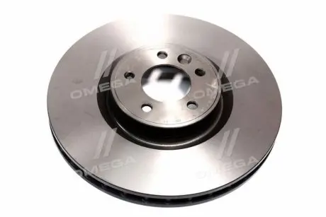 Тормозной диск Painted disk 09.A773.11 BREMBO 09A77311 (фото 1)