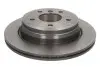 Тормозной диск BREMBO 09.B338.21 09B33821