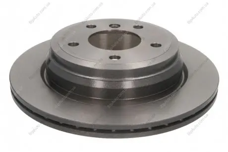 Тормозной диск 09.B338.21 BREMBO 09B33821