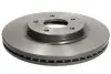Тормозной диск BREMBO 09.B596.11 09B59611