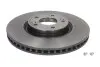 Тормозной диск BREMBO 09.C245.11 09C24511