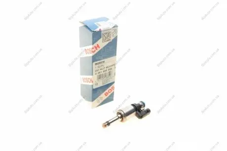 Форсунка бензинова 0 261 500 556 BOSCH 0261500556