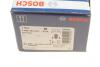 Колодки гальмівні (задні) Fiat Panda 12- 0 986 494 935 BOSCH 0986494935 (фото 12)