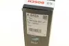 ФІЛЬТР САЛОНУ З АКТИВОВАНИМ ВУГІЛЛЯМ 0 986 628 533 BOSCH 0986628533 (фото 8)