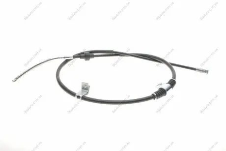 Трос ручника (задній) (R) Mitsubishi Outlander 06-12 (1627mm) 1 987 482 518 BOSCH 1987482518