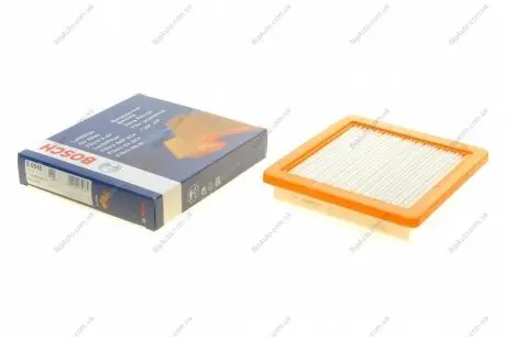 Фильтр воздуха F 026 400 548 BOSCH F026400548