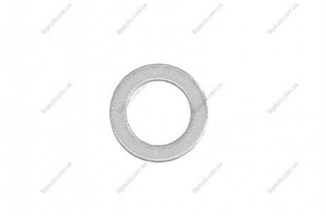 Уплотнительное кольцо, резьбовая пр, Уплотнительное кольцо ELRING 243600 (фото 1)