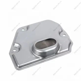 Фильтр АКПП MINI (R55,R57,R60) "07>> FEBI BILSTEIN 101163