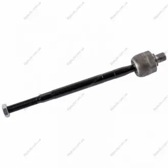 Осевой шарнир, рульова тяга FEBI BILSTEIN 28058