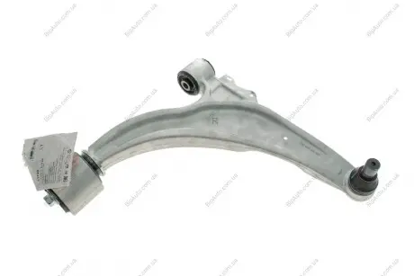 Важіль підвіски передній FEBI FEBI BILSTEIN 43720
