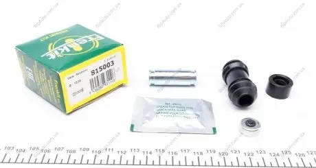 Комплект направляющей гильзы FRENKIT 815003