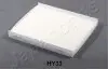 Фильтр салона FAA-HY33 JAPANPARTS FAAHY33