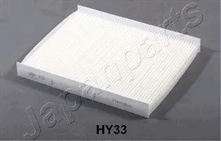 Фильтр салона FAA-HY33 JAPANPARTS FAAHY33