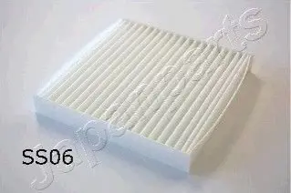 Фильтр салона SSANGYONG TIVOLI 15- JAPANPARTS FAASS06 (фото 1)
