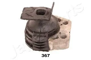 Підвіска, двигун JAPANPARTS RU367
