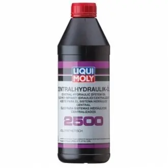 Жидкость для гидросистем LIQUI MOLY 3667