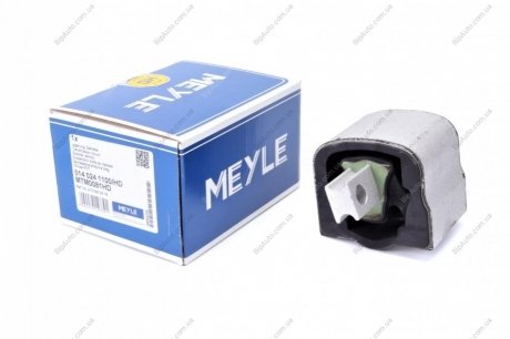 Кріплення коробки передач MEYLE 0140241100HD (фото 1)