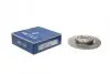 Диск тормоз Зад MEYLE 11-15 523 0014 11155230014