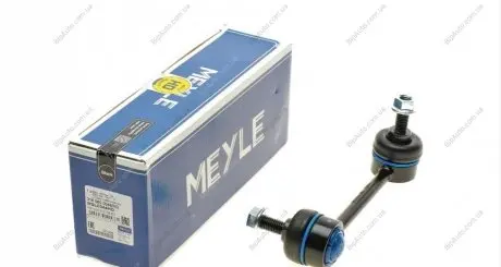 Тяга / стойка, стабилизатор MEYLE 3160600042HD