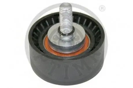 Паразитный / ведущий ролик, поликлиновой ремень 0-N1309 Optimal 0N1309