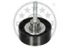 Паразитный / ведущий ролик, поликлиновой ремень 0-N1454 Optimal 0N1454 (фото 1)