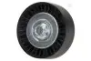 Паразитный / ведущий ролик, поликлиновой ремень 0-N1454 Optimal 0N1454 (фото 2)