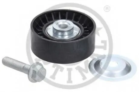 Паразитний / провідний ролик, полікліновий ремінь 0-N1522 Optimal 0N1522