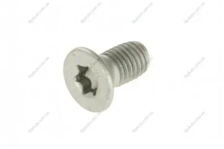 Гальмівні аксесуари (болт) QB QUICK BRAKE 11670 (фото 1)