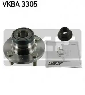 Комплект підшипника маточини колеса SKF VKBA3305