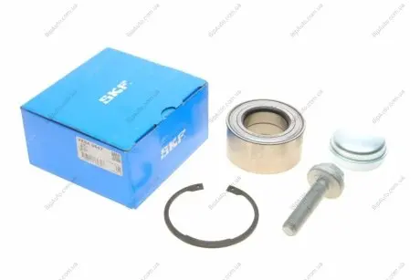 Комплект подшипника ступицы колеса SKF VKBA6647