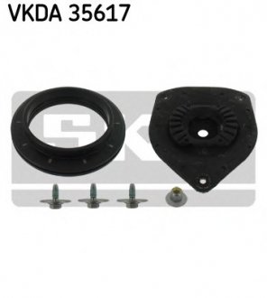 Опора стійки амортизатора VKDA 35617 SKF VKDA35617